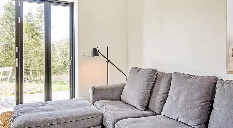 Vakantiehuis in Hasle