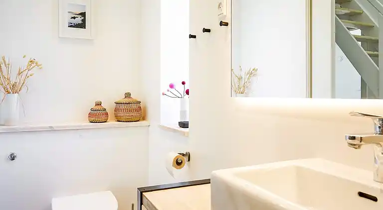 Vakantiehuis in Hasle