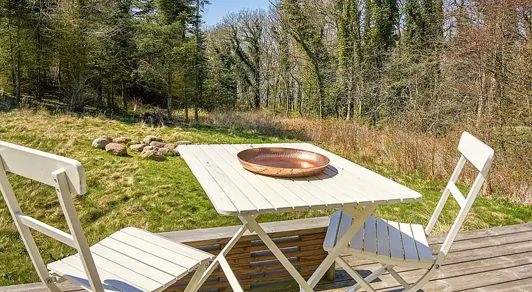 Vakantiehuis in Hasle