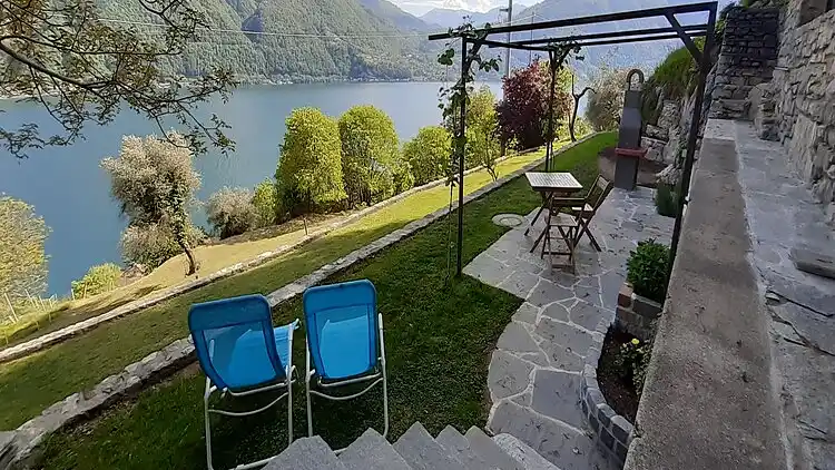 Holiday home in Cima