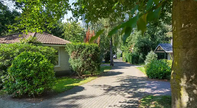 Cottage in Harderwijk