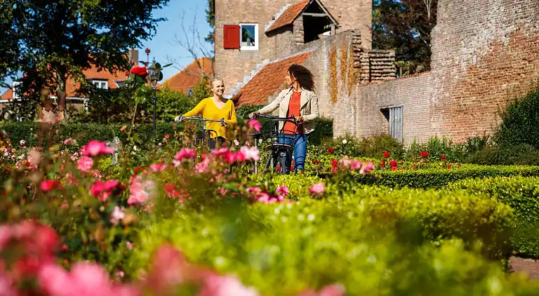 Cottage in Harderwijk