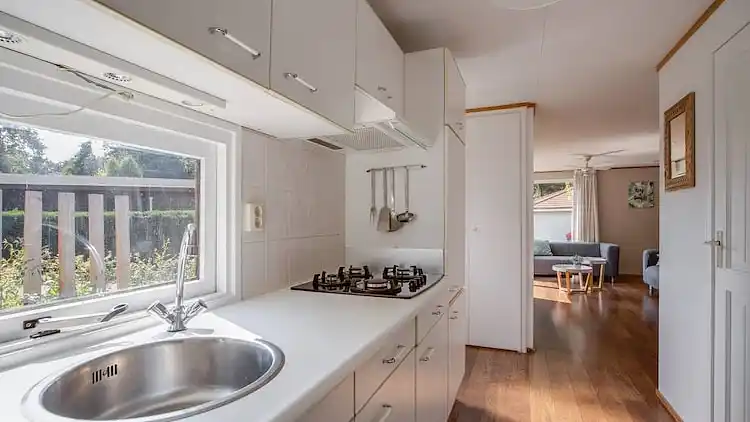 Cottage in Harderwijk