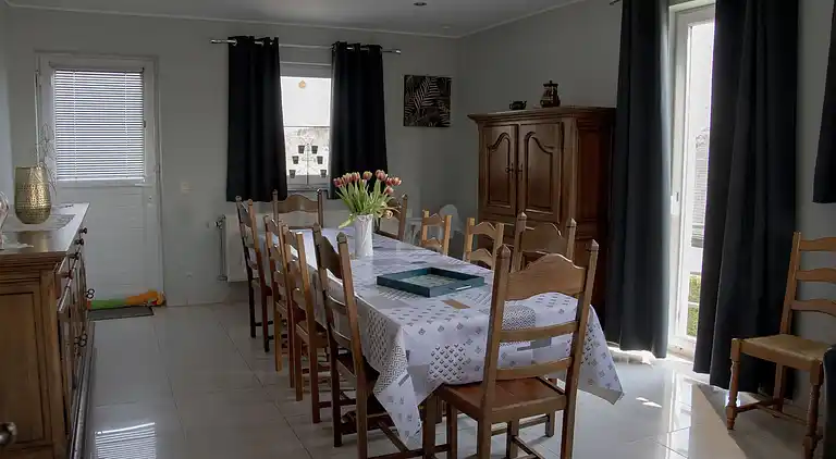 Sommerhus i Houffalize