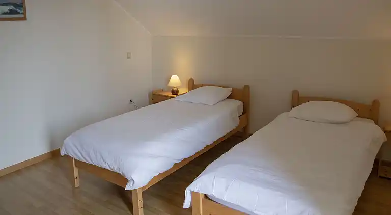 Sommerhus i Houffalize