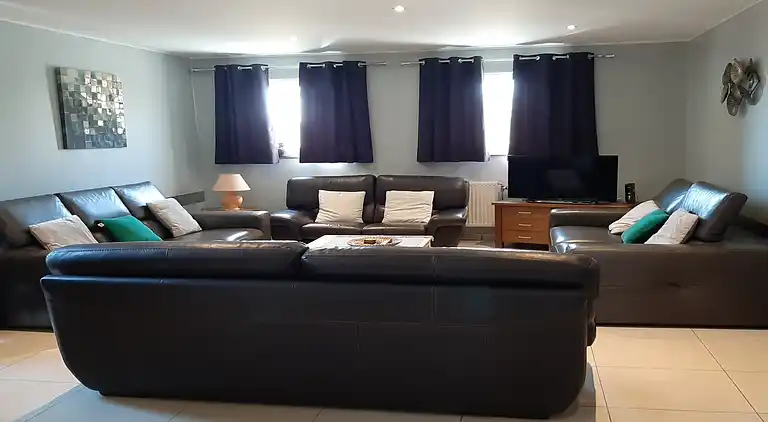 Sommerhus i Houffalize