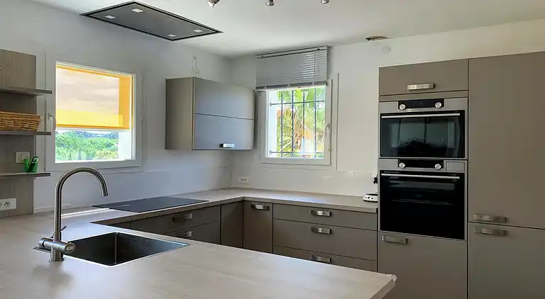 Villa in Languedoc-Roussillon