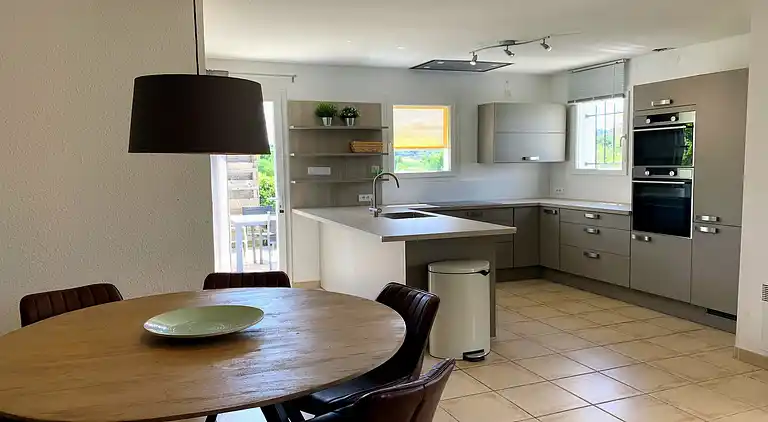 Villa in Languedoc-Roussillon