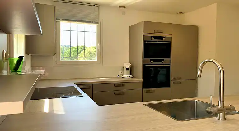 Villa in Languedoc-Roussillon