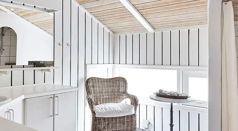 Sommerhus i Nykøbing Sjælland