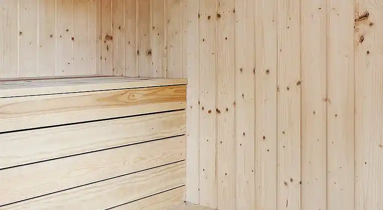 Sommerhus i Nykøbing Sjælland