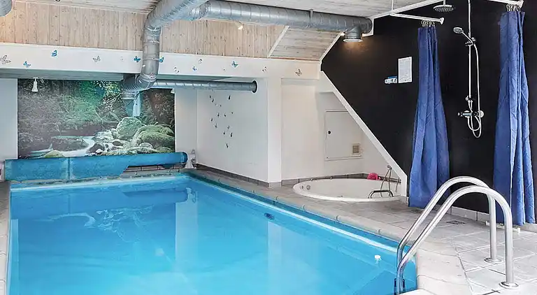 Sommerhus i Nykøbing Sjælland