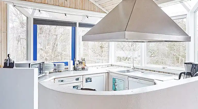 Sommerhus i Nykøbing Sjælland