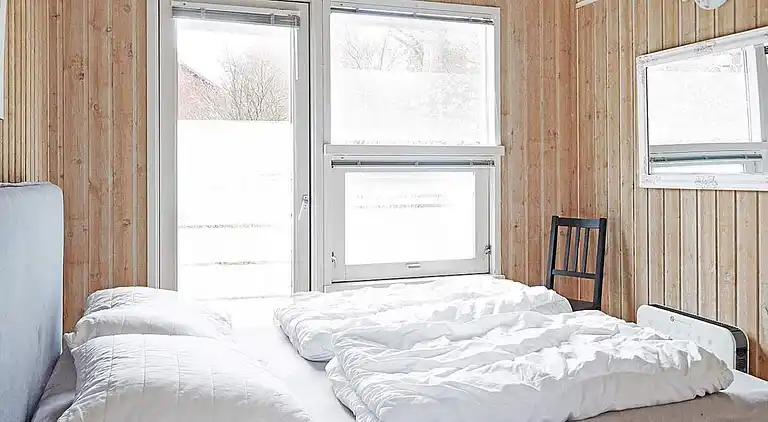 Sommerhus i Nykøbing Sjælland