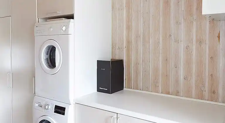 Sommerhus i Nykøbing Sjælland