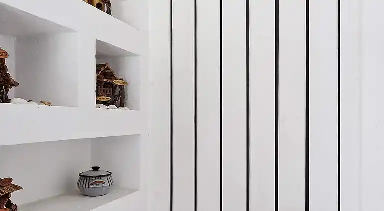 Sommerhus i Nykøbing Sjælland