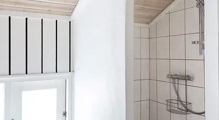 Sommerhus i Nykøbing Sjælland