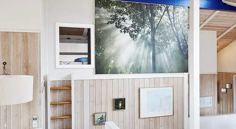 Sommerhus i Nykøbing Sjælland