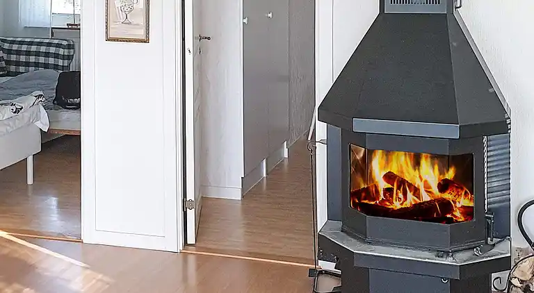 Holiday home in Uddevalla