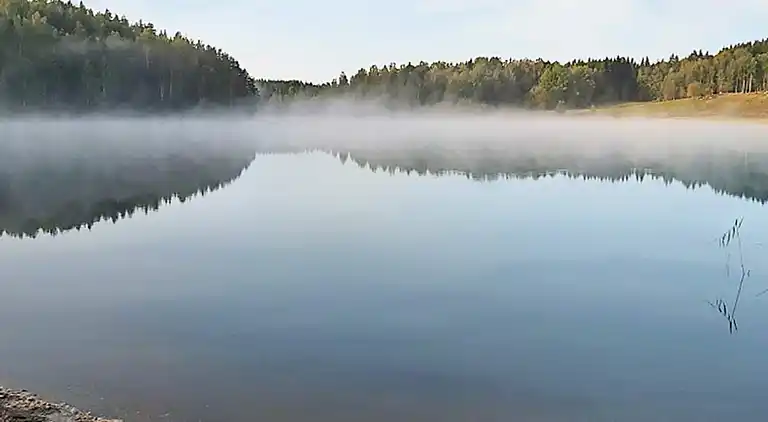 Sommerhus i Smedjebackens