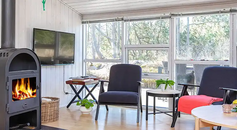 Casa vacanze in Thisted