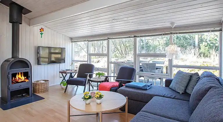 Casa vacanze in Thisted