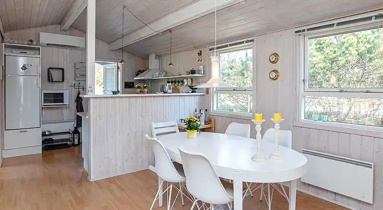 Casa vacanze in Thisted