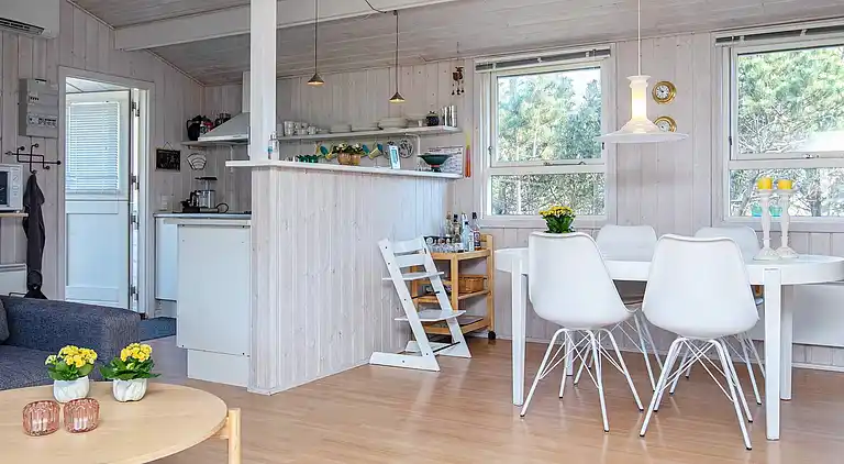 Casa vacanze in Thisted