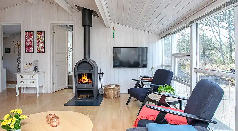 Casa vacanze in Thisted