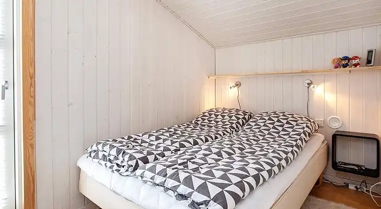 Casa vacanze in Thisted