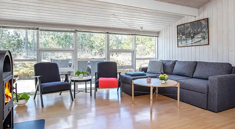 Casa vacanze in Thisted