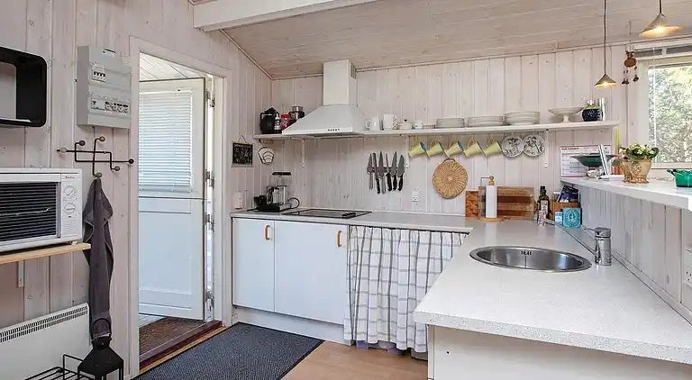 Casa vacanze in Thisted