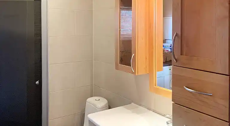 Sommerhus i Byrkjelo