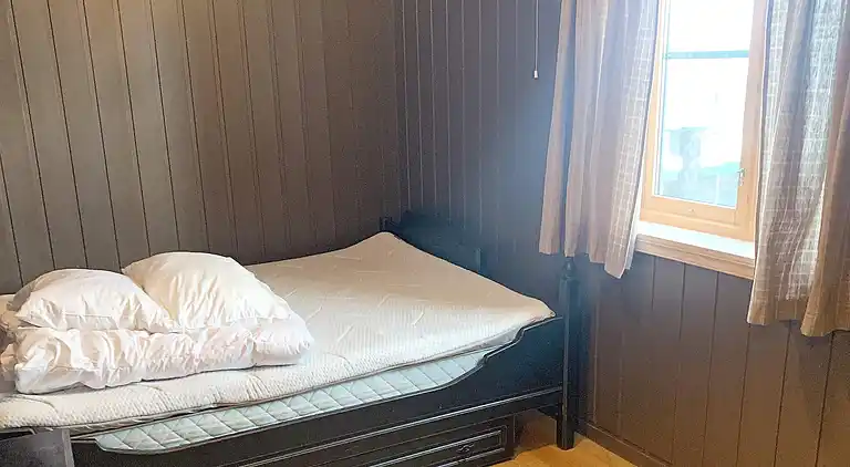 Sommerhus i Byrkjelo