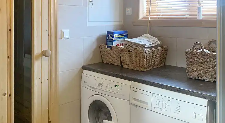 Sommerhus i Byrkjelo