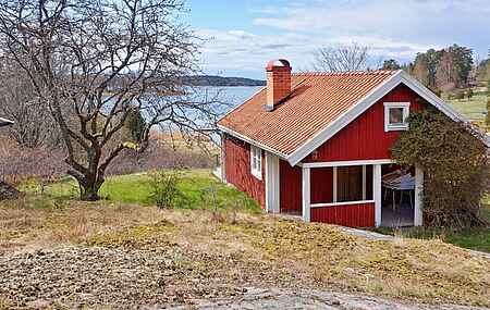 Sommerhus i Resarö