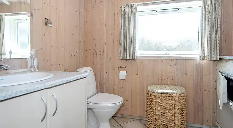 Holiday home in Bork Havn