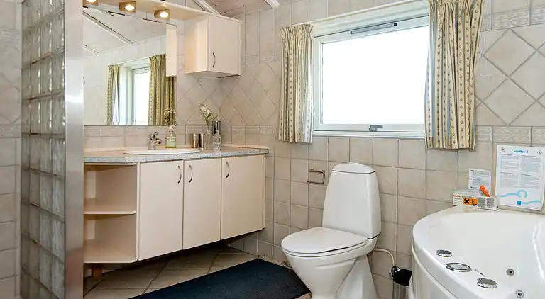 Holiday home in Bork Havn