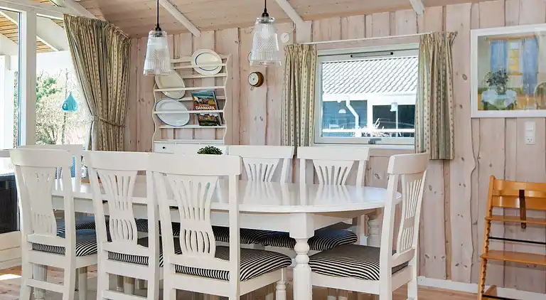 Holiday home in Bork Havn