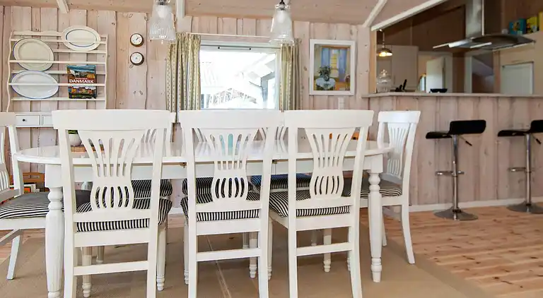 Holiday home in Bork Havn