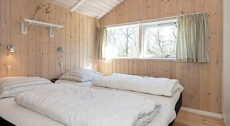 Holiday home in Bork Havn