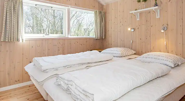 Holiday home in Bork Havn