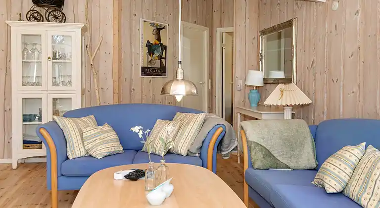 Holiday home in Bork Havn