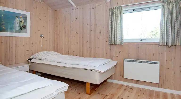 Holiday home in Bork Havn