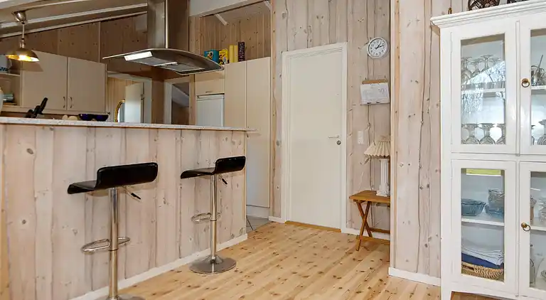 Holiday home in Bork Havn