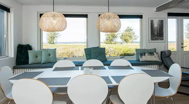 Holiday home in Bork Havn