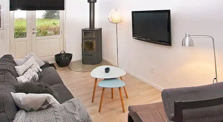 Holiday home in Bork Havn