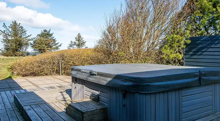 Holiday home in Bork Havn