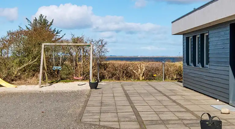 Holiday home in Bork Havn