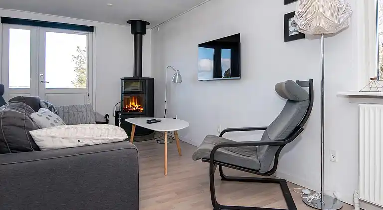 Holiday home in Bork Havn